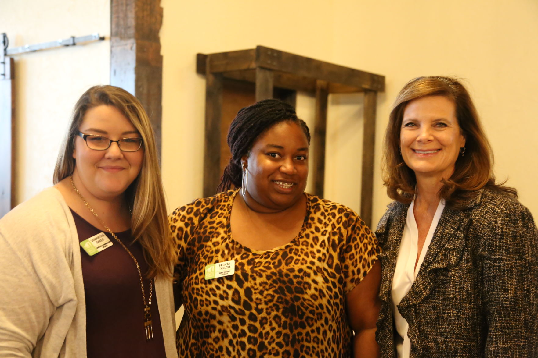 Athena Awards Luncheon